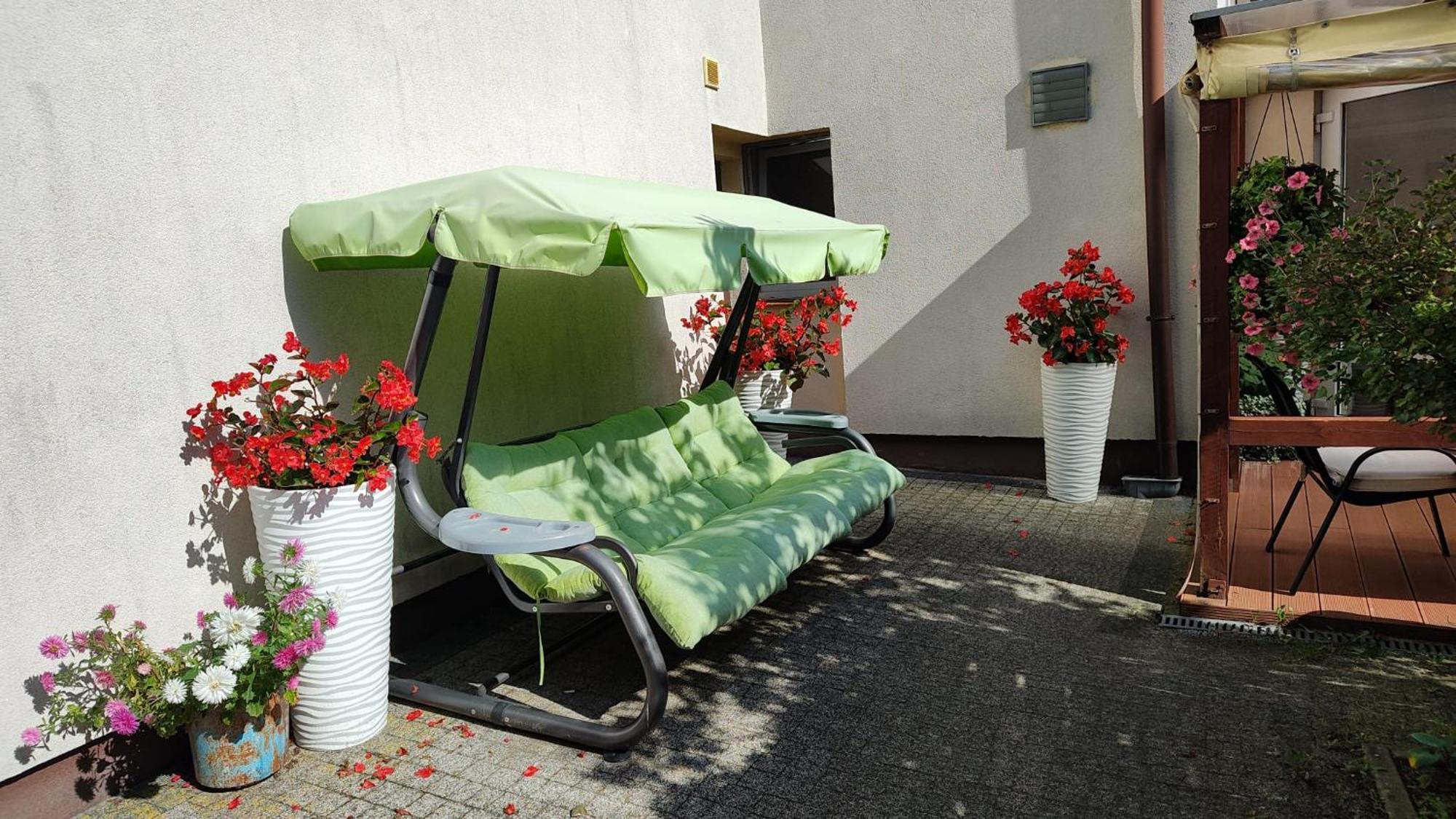 Hotel Helios Großmöllen Exterior foto