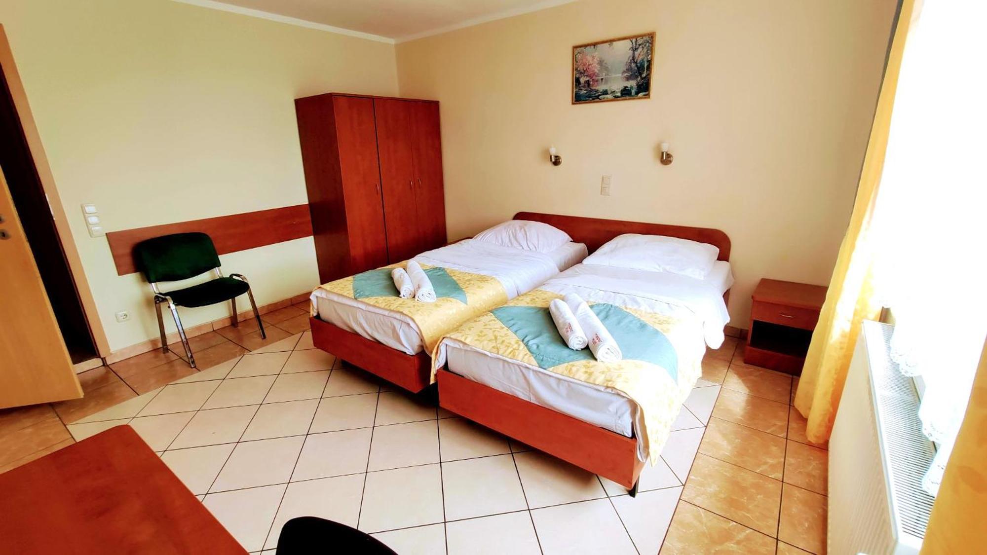 Hotel Helios Großmöllen Zimmer foto