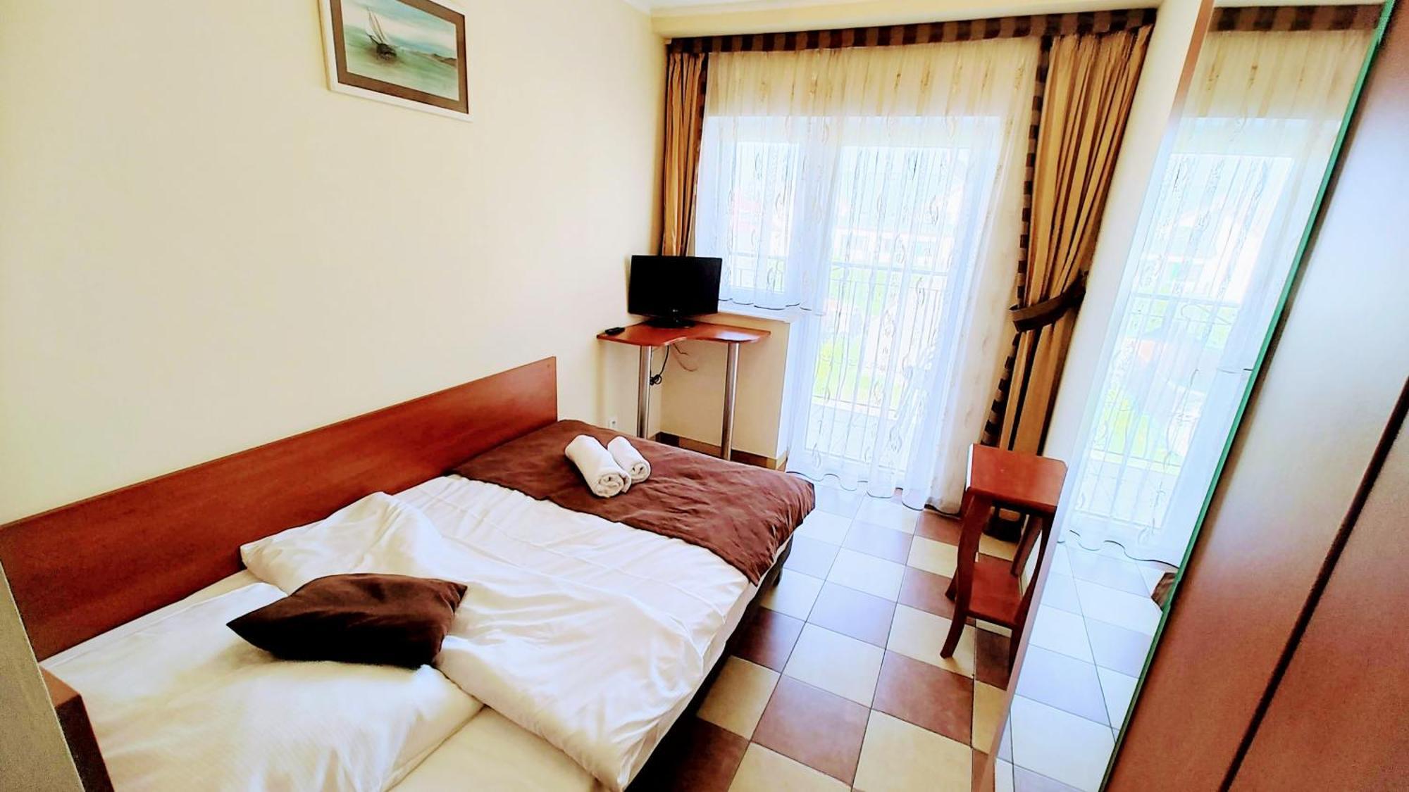 Hotel Helios Großmöllen Zimmer foto
