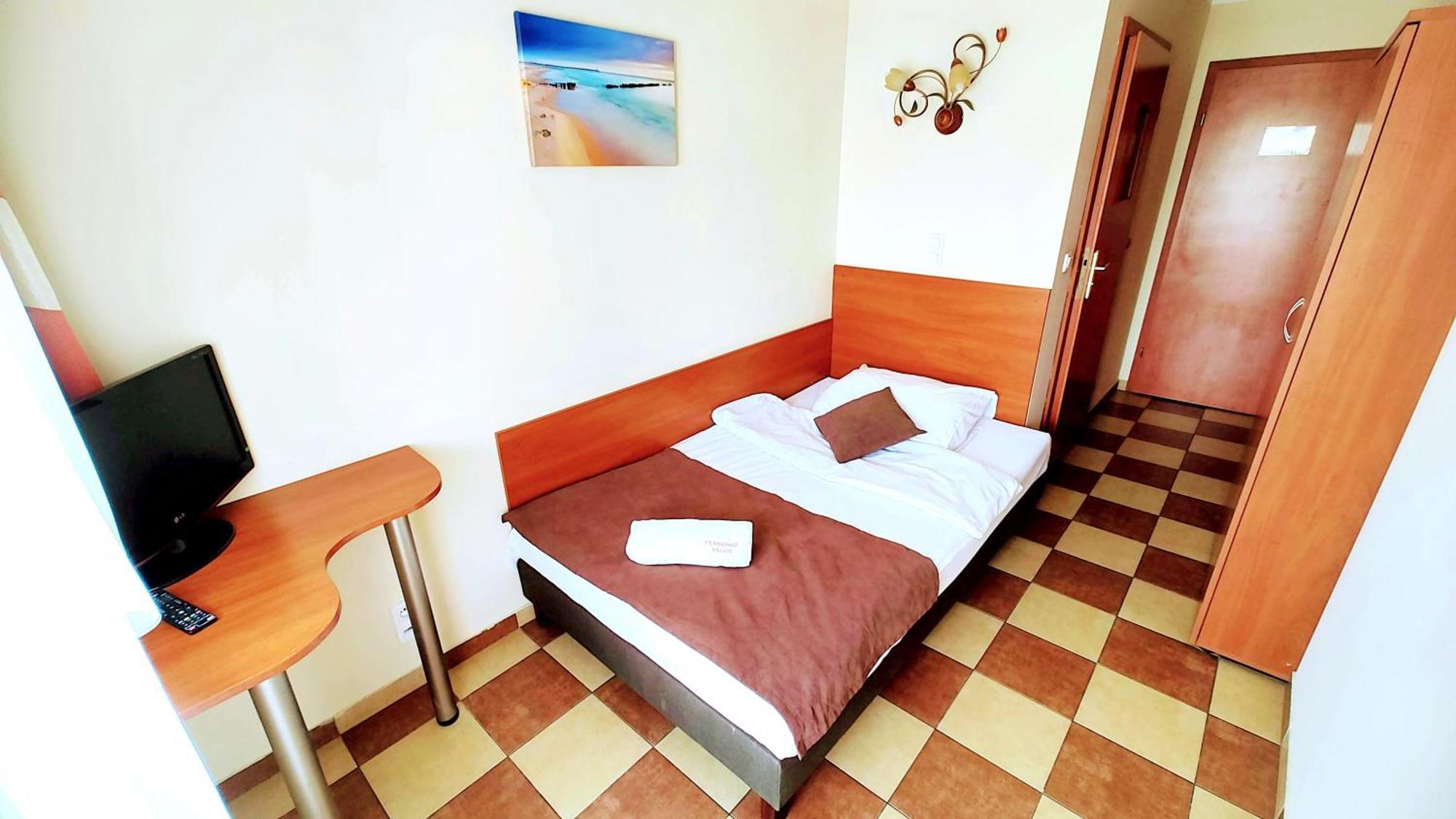 Hotel Helios Großmöllen Zimmer foto