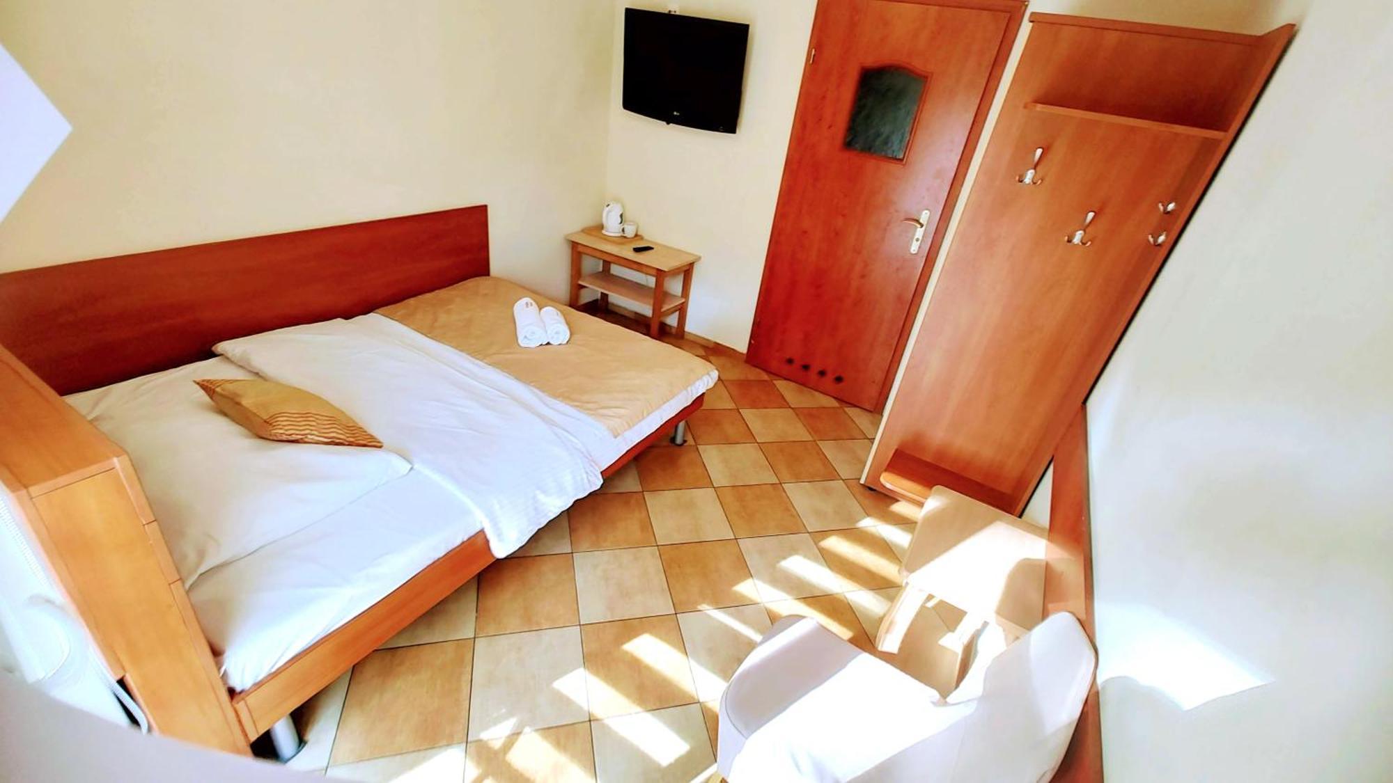 Hotel Helios Großmöllen Zimmer foto