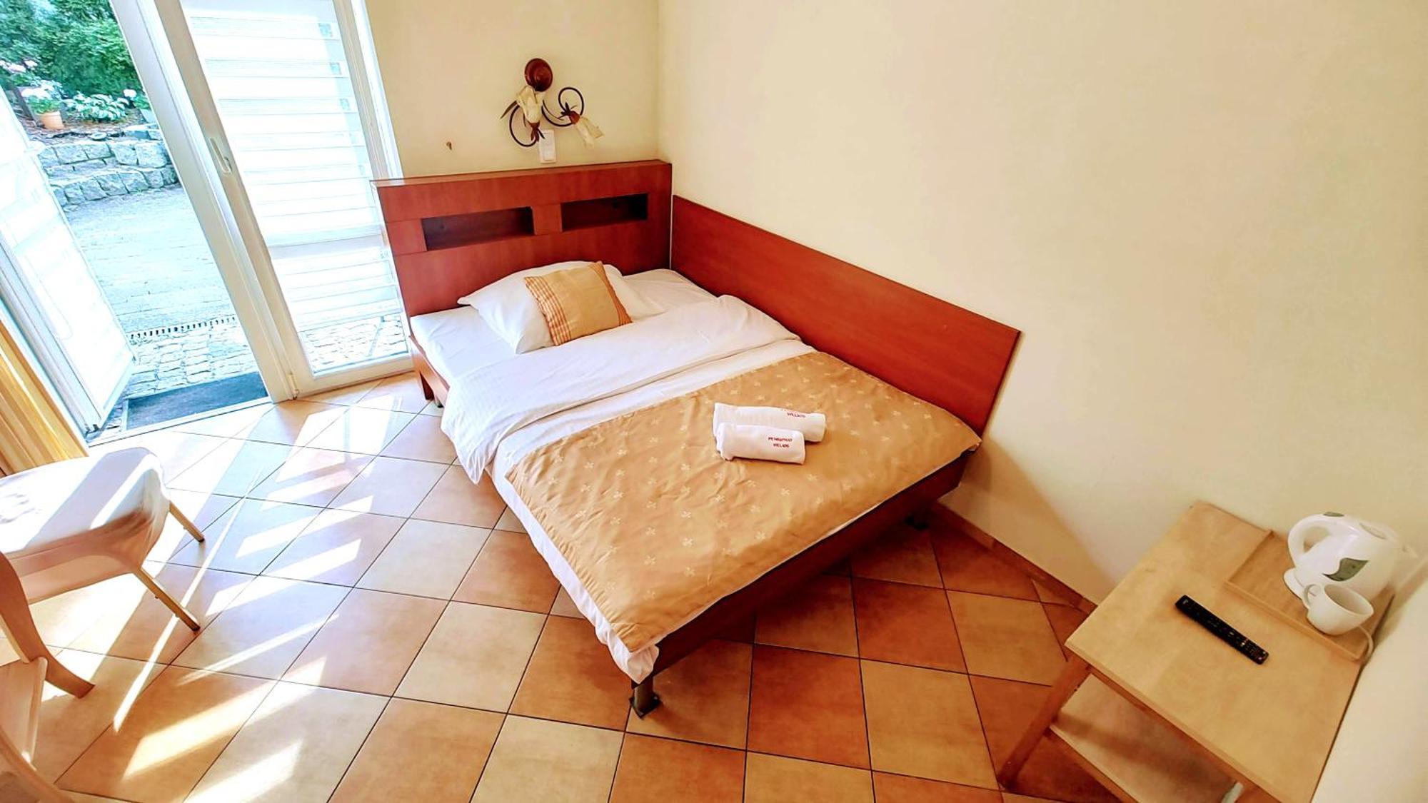 Hotel Helios Großmöllen Zimmer foto