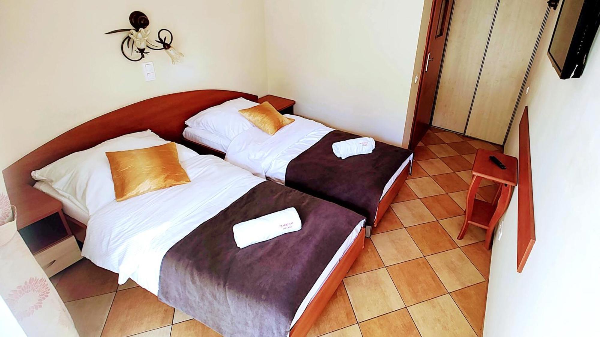 Hotel Helios Großmöllen Zimmer foto