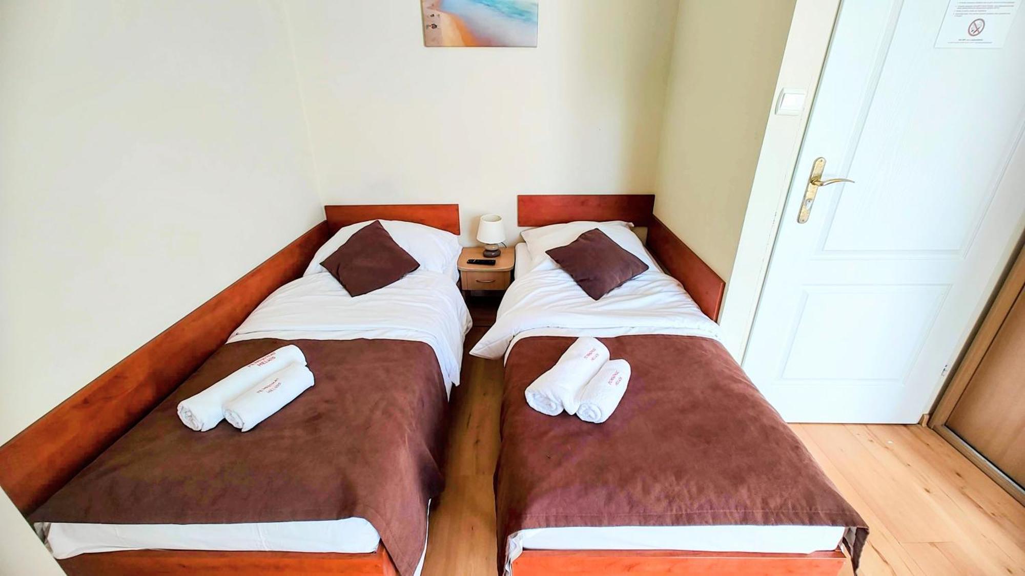 Hotel Helios Großmöllen Zimmer foto