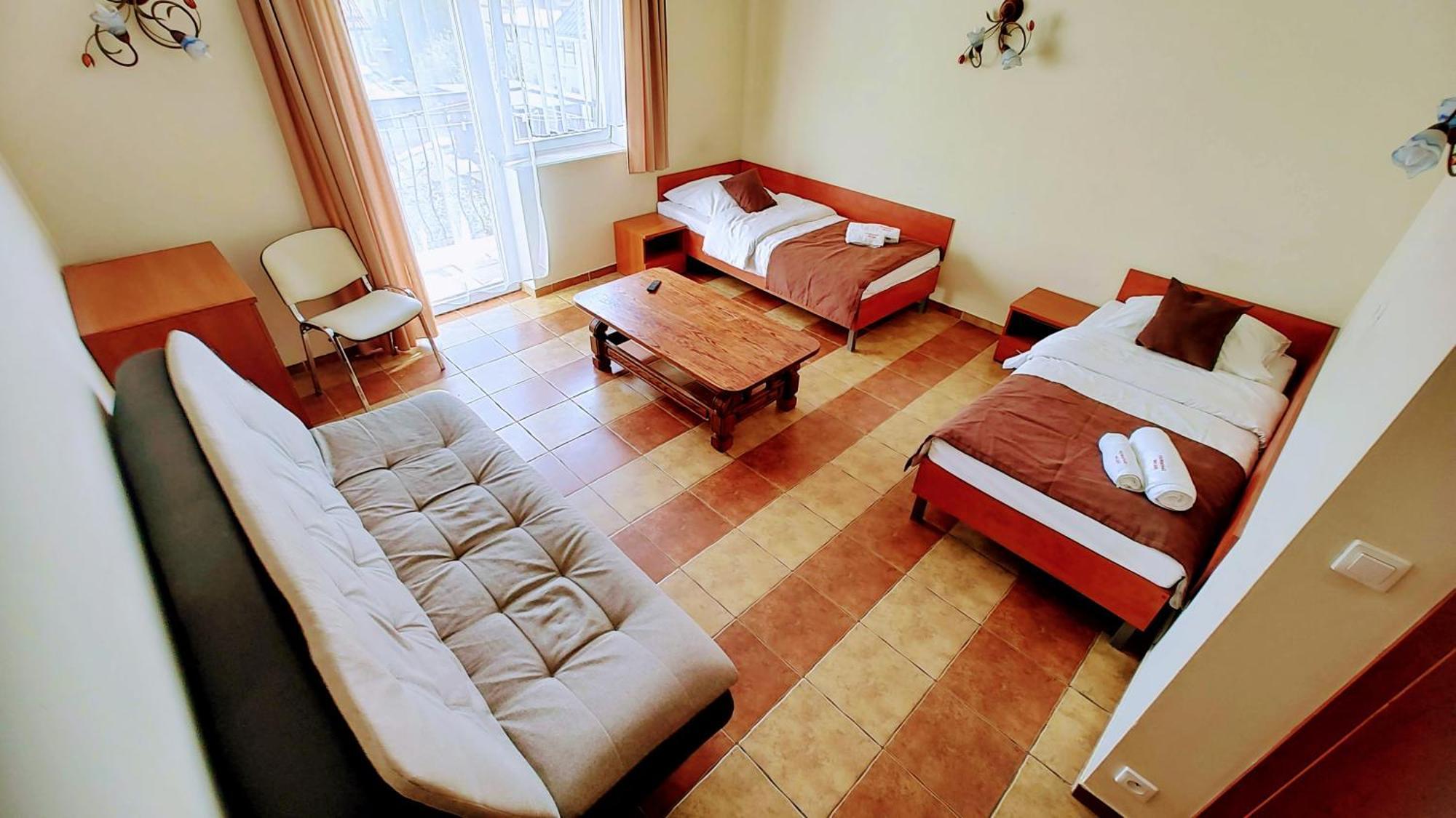 Hotel Helios Großmöllen Zimmer foto