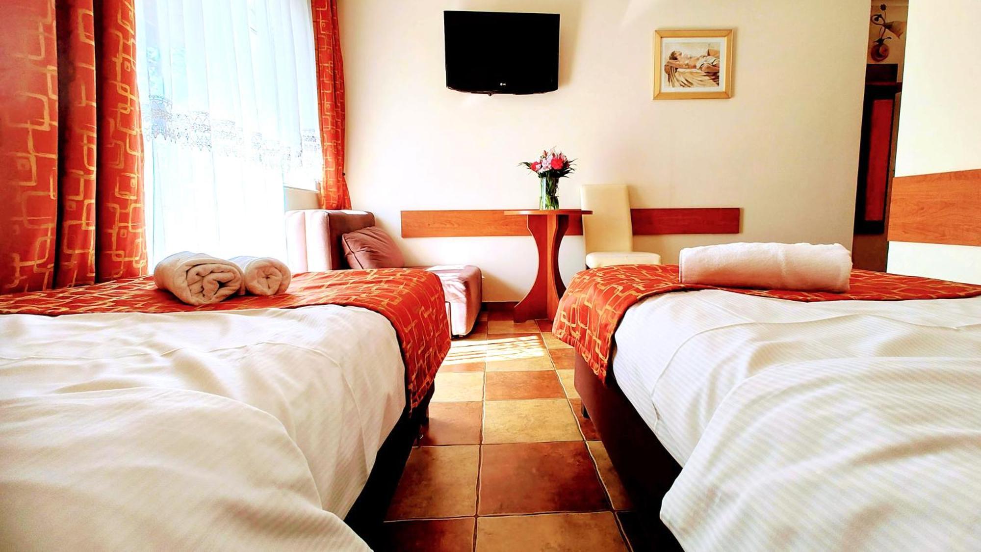 Hotel Helios Großmöllen Zimmer foto