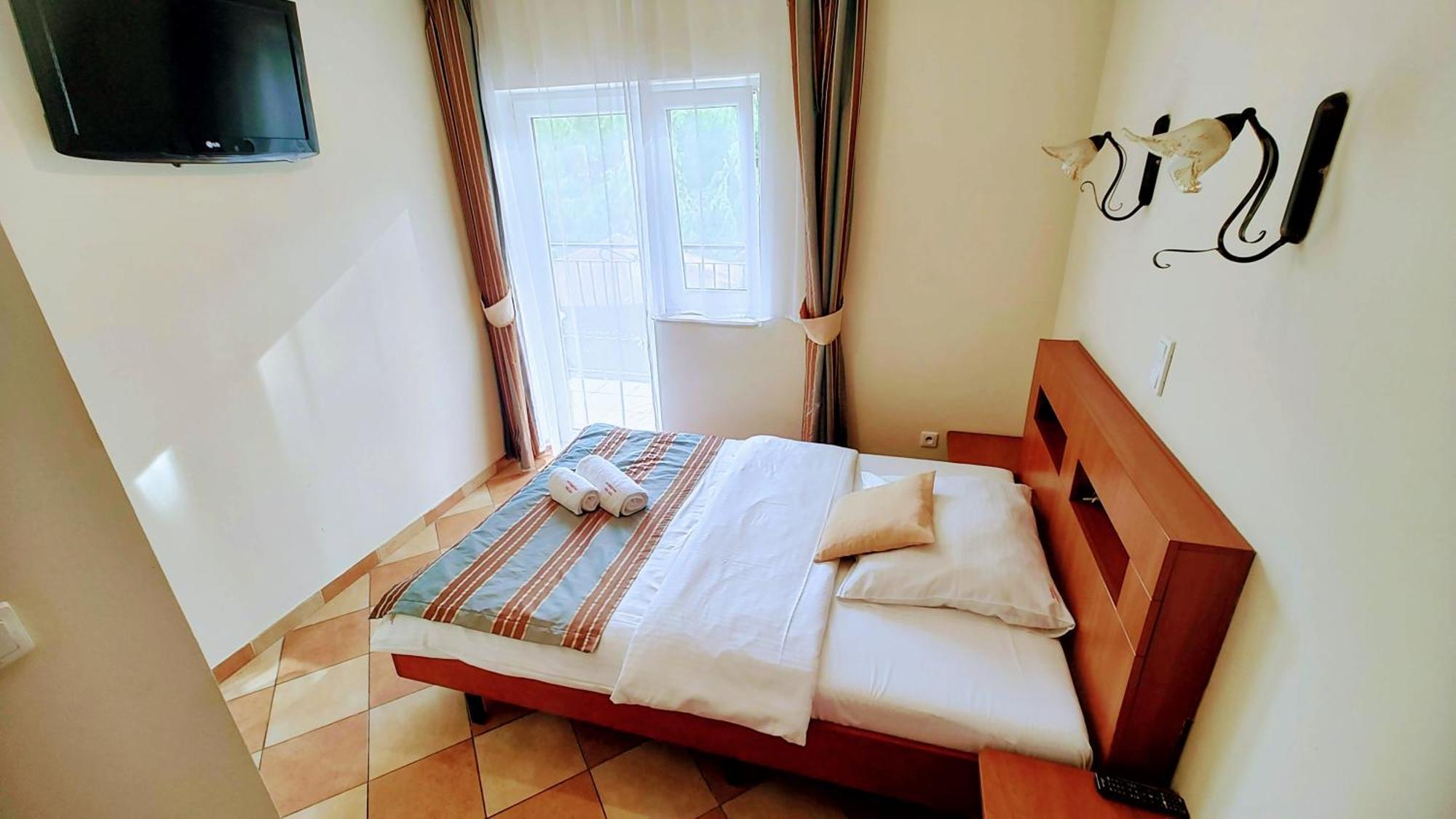 Hotel Helios Großmöllen Zimmer foto