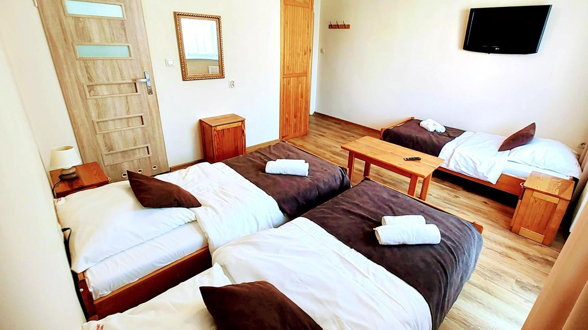 Hotel Helios Großmöllen Zimmer foto