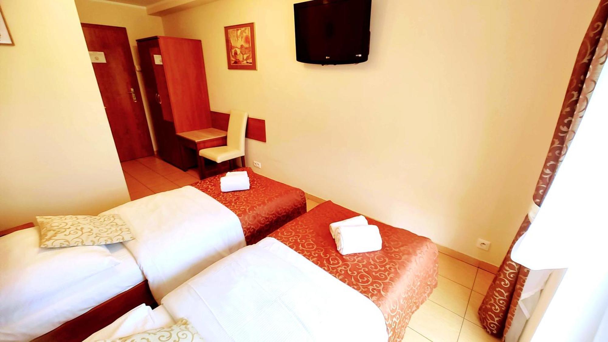 Hotel Helios Großmöllen Zimmer foto