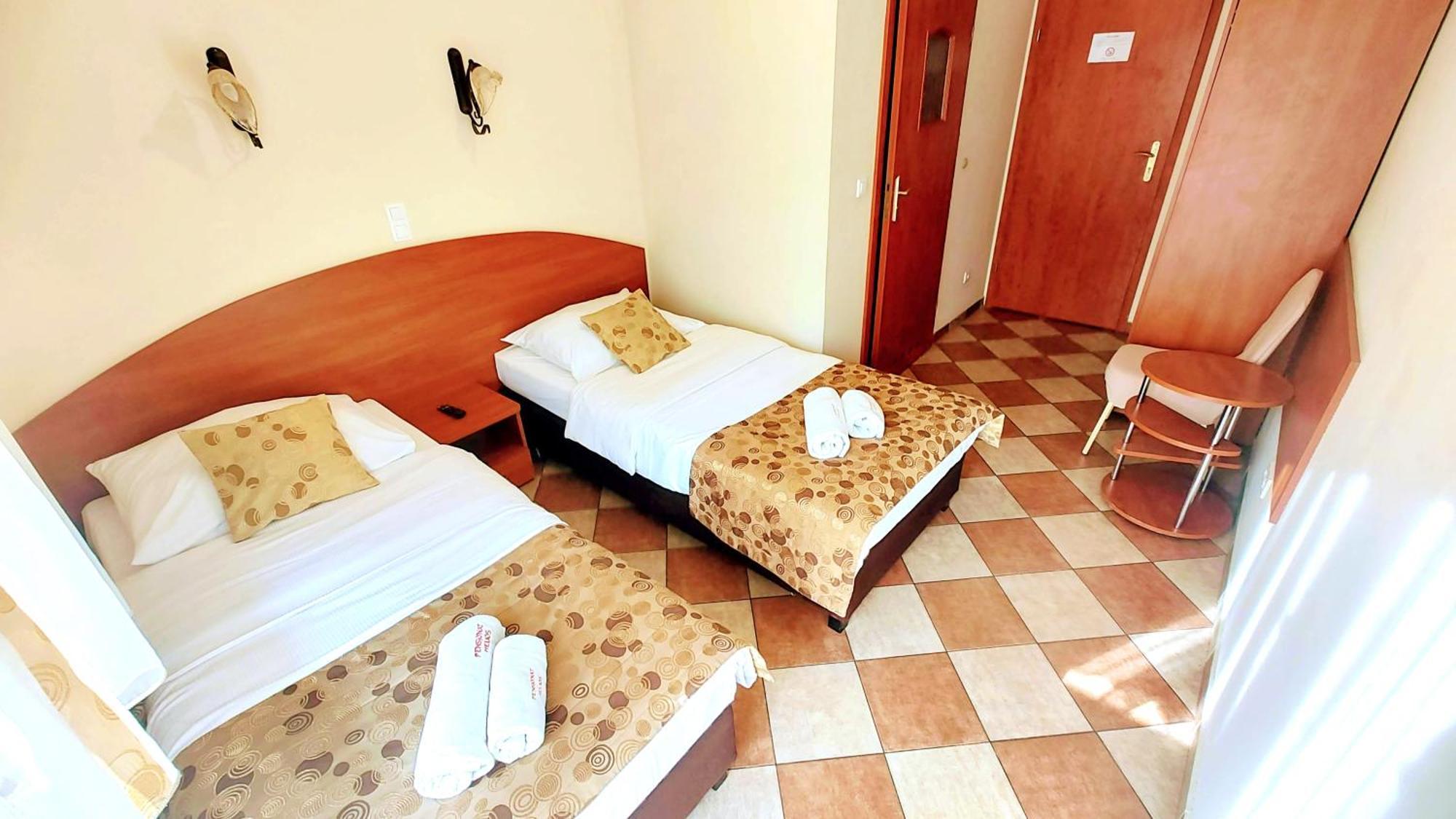 Hotel Helios Großmöllen Zimmer foto
