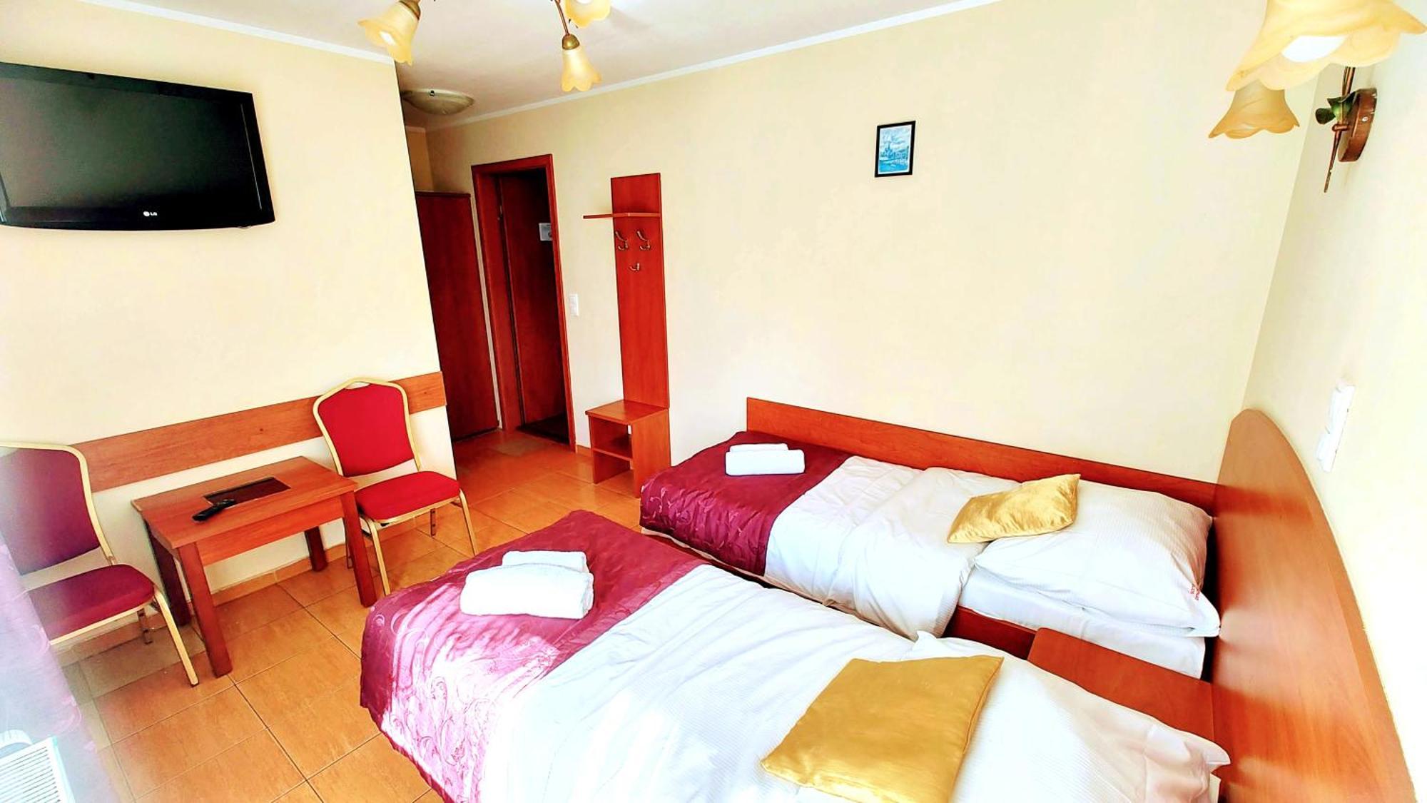 Hotel Helios Großmöllen Zimmer foto