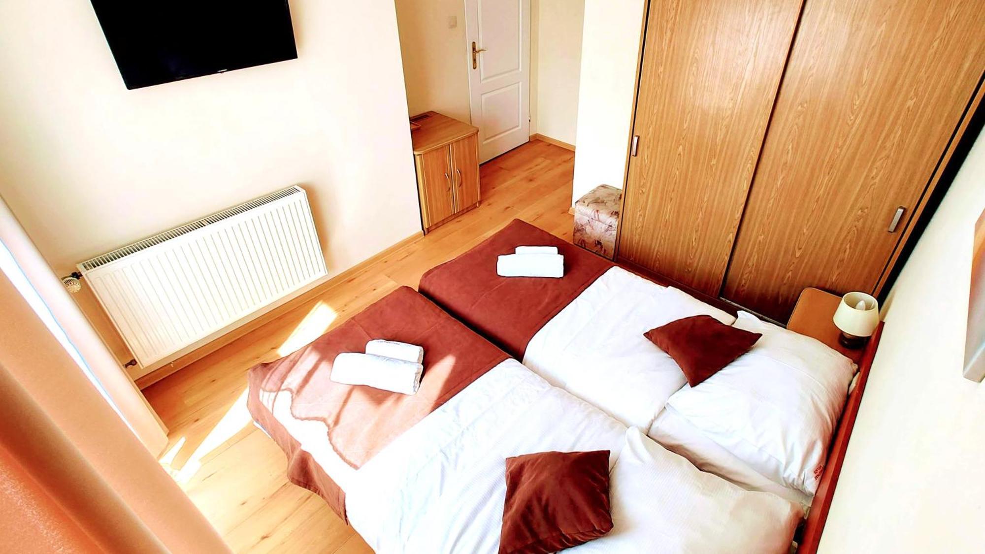 Hotel Helios Großmöllen Zimmer foto